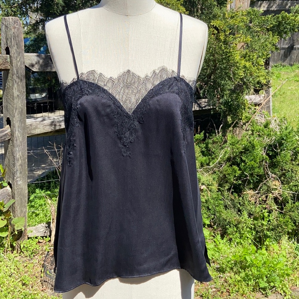 Cami NYC Sweetheart Tank